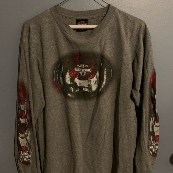 Harley-Davidson Tops - Women’s Harley Davidson t-shirt